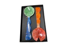 Resin Rio Collection