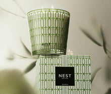 Decorated Bamboo Collection