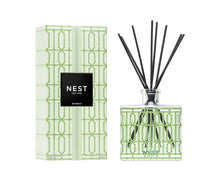 Decorated Bamboo Collection