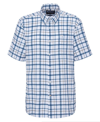 Glover Regular Short-Sleeved Shirt