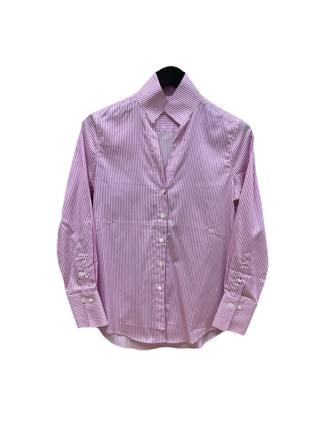 THE LEAGUE IN RASBERRY STRIPE-21320 : S