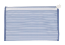 Navy Mini Stripe Collection