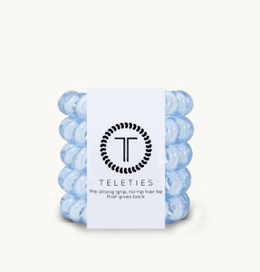 Tiny Teleties 5-pack