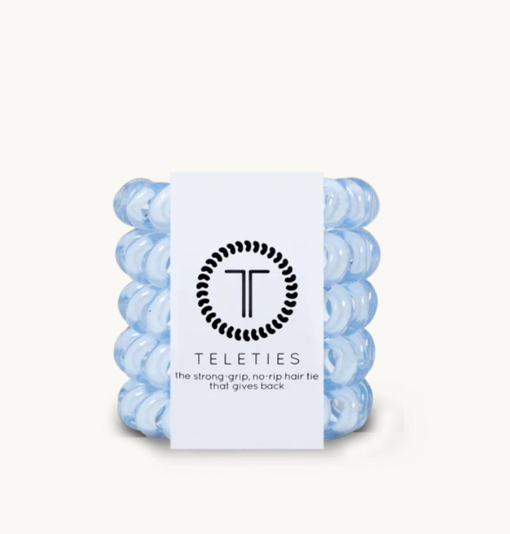 Tiny Teleties 5-pack