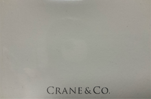 Pearl White Plain Cards-PC3331