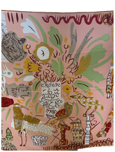 Silk Scarf