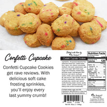 Cookies - Halloween- Trick or Treat - Gallon