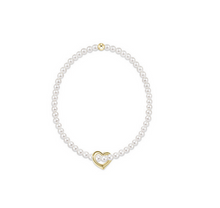 Classic Pearl Charm Collection