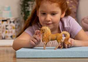 Apollon Unicorn Stallion Toy