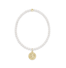 Classic Pearl Charm Collection