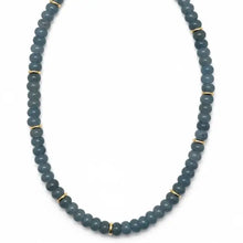 Jade Necklace Collection