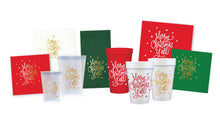 Merry Christmas Y'all | Christmas Cups & Napkins (ALL)
