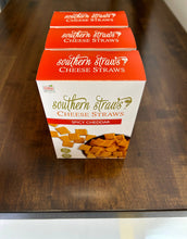 4.5 oz Box - Spicy
