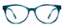 Virginia (Blue Light)