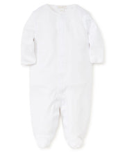 Kissy Kissy Basics White With White Collection