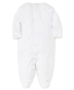 Kissy Kissy Basics White With White Collection