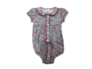 Back to School Floral Collection