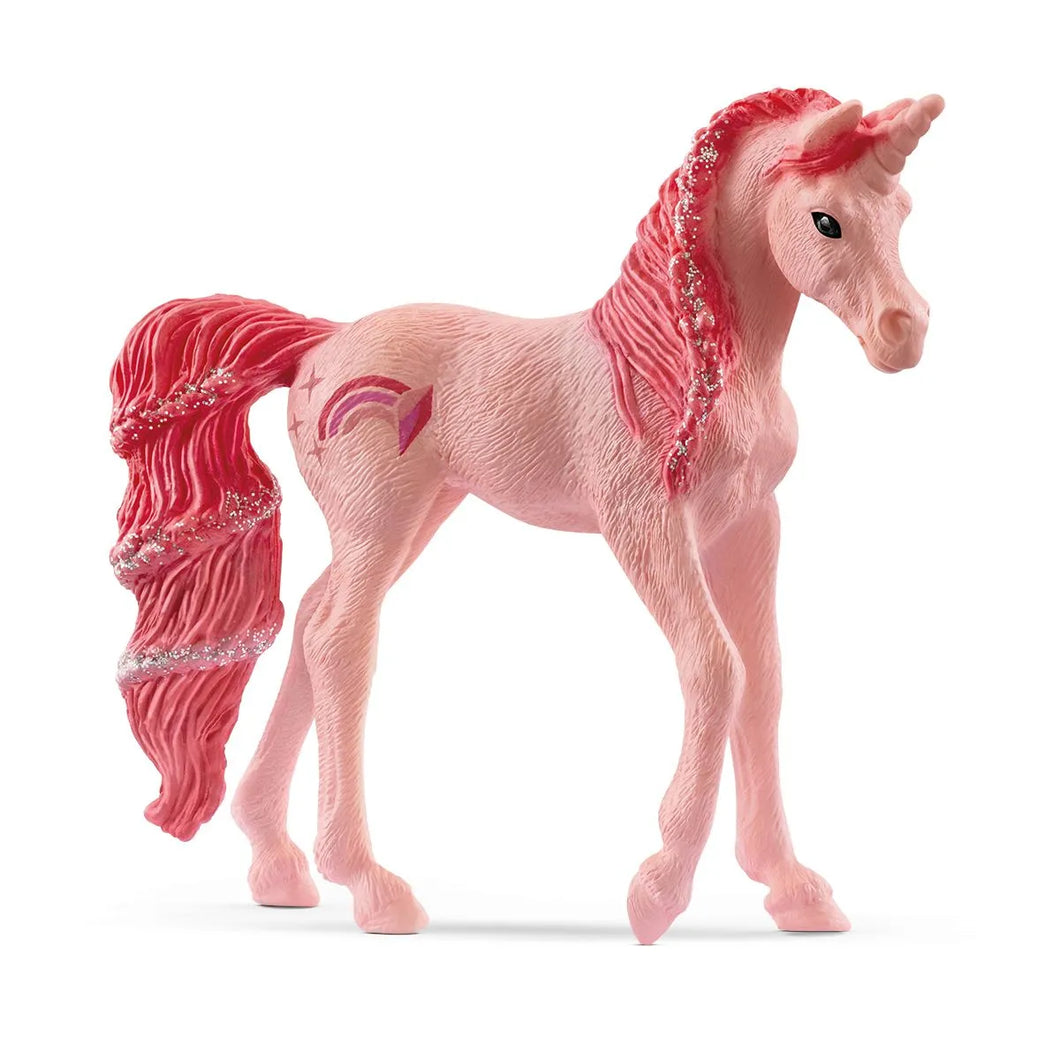 Collectible Unicorn Series