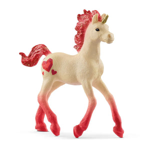 Collectible Unicorn Series