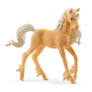 Collectible Unicorn Series