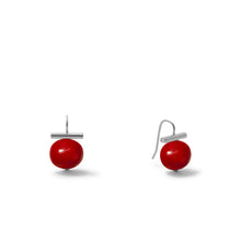 Petite + Sweet Pebble Pearls~ Baby Sterling Silver