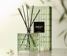 Decorated Bamboo Collection