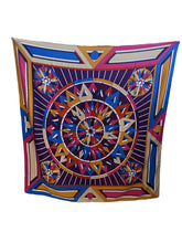 Silk Scarf
