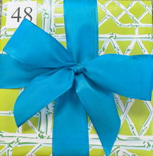 Gift Wrapping