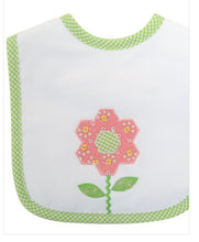 Three Marthas Bibs and Burps
