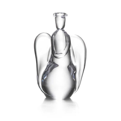 Angel with a Twist, 9ʺ