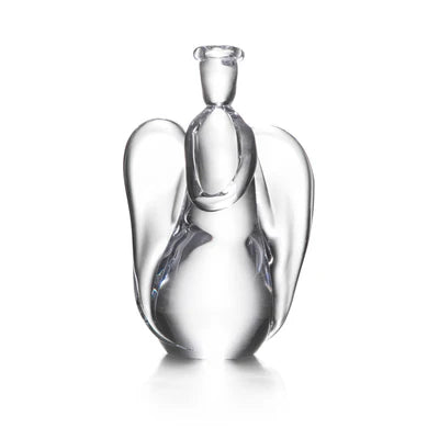 Angel with a Twist, 9ʺ