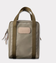 Shag Bag Canvas-1671VI