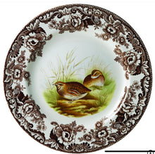 Spode Woodland Dinner Plate 10.5 Inch