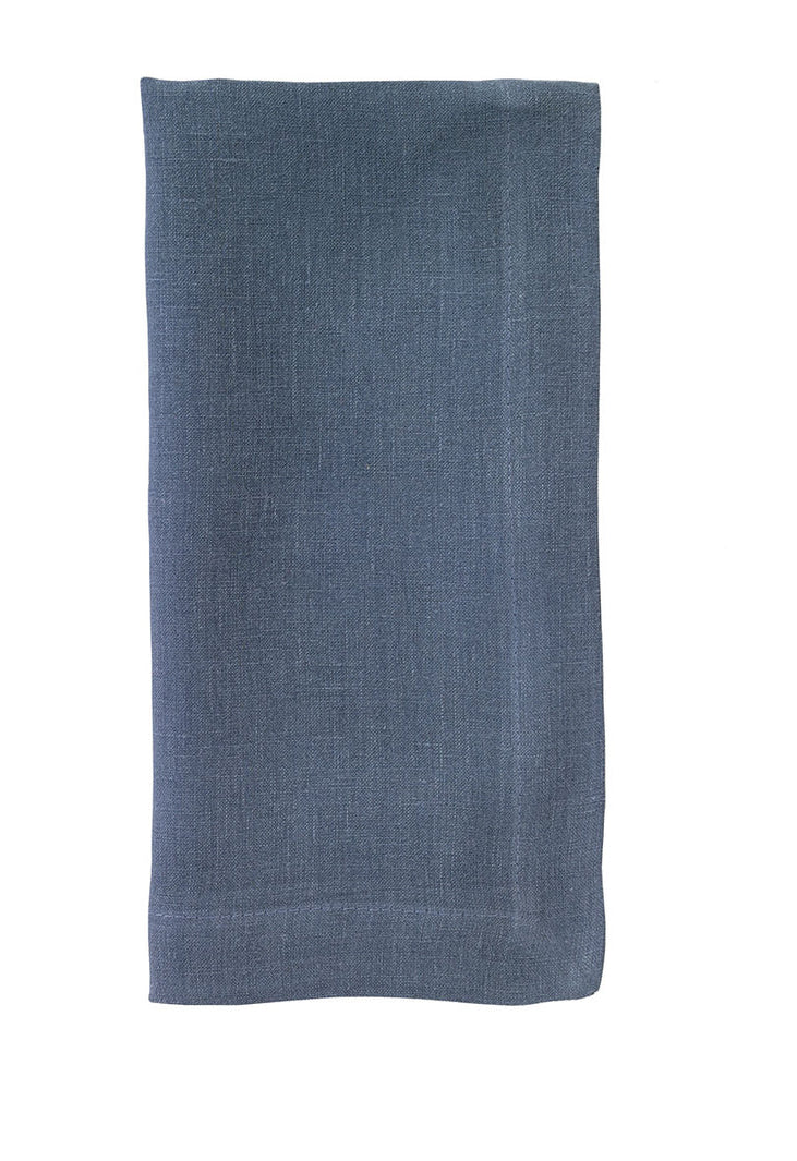 Set/4 Riviera Petrol Napkins-22