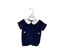 Andrew Bubble-Navy cord