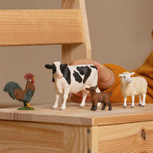 Farm World Farm Starter Set