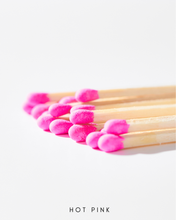 3'' Inch Match Stick Refills (140 Count)