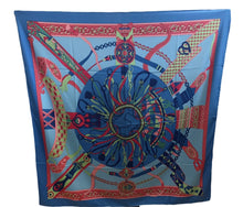 Silk Scarf