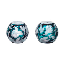 Verdure Salt & Pepper Set