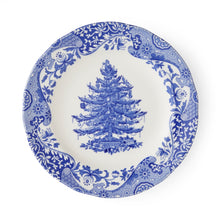 Blue Italian Christmas