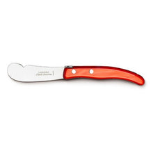 Berlingot Spreader