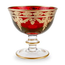 Vetro Gold Collection