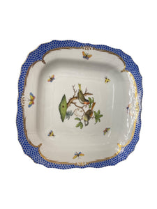 Rothschild Bird Blue Collection