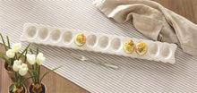Deviled Egg Tray And Fork Set