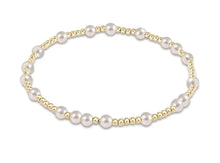 Egirl Gold & Pearl Bracelet Collection