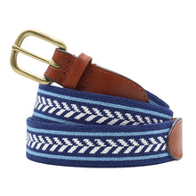 Camden Stripe- Belt