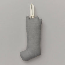 Kitty Stocking Ornament