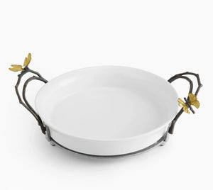 Michael Aram - Butterfly Ginkgo Collection