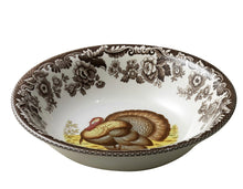 Spode Woodland Ascot Cereal Bowl