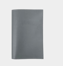 Passport Cover Leather-1435LE